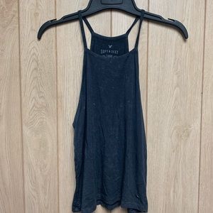 American Eagle tank